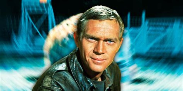 Steve McQueen’s net worth, biography, fact, career, awards and life story
