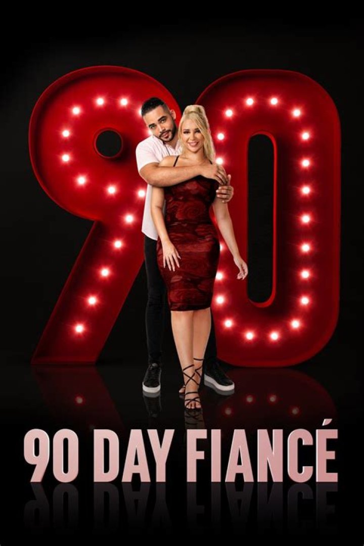 Syngin Colchester Birthday Age, Wiki, Biography Instagram, Job, Arrest: 90 Day Fiance