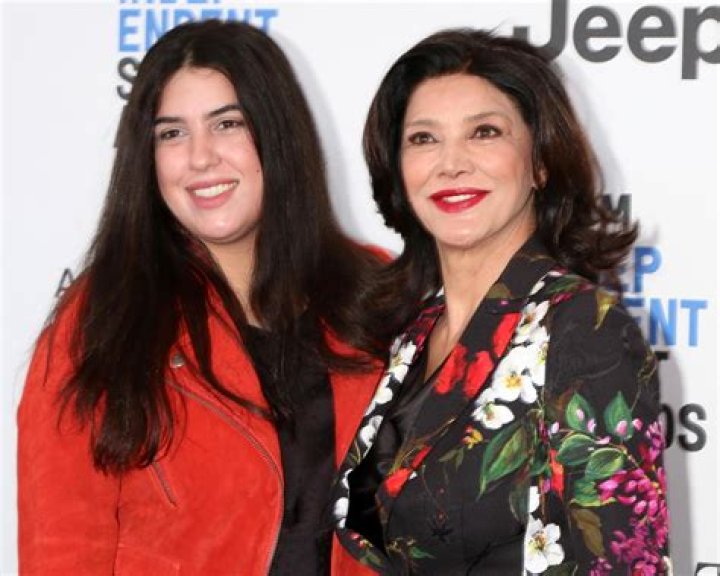 Tara Touzie: Shohreh Aghdashloo Daughter, 10 Facts To Know About