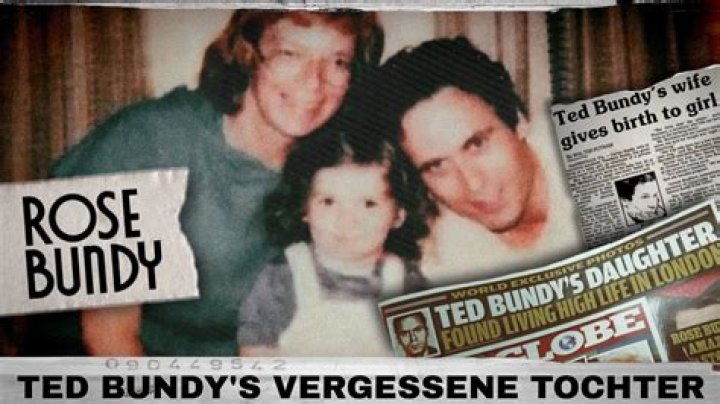 Ted Bundy Biography, Death And Cause Of Death Of Rose Bundy’s Father