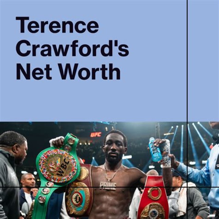 Terrayne Crawford Net Worth, Income, Salary, Earnings, Biography