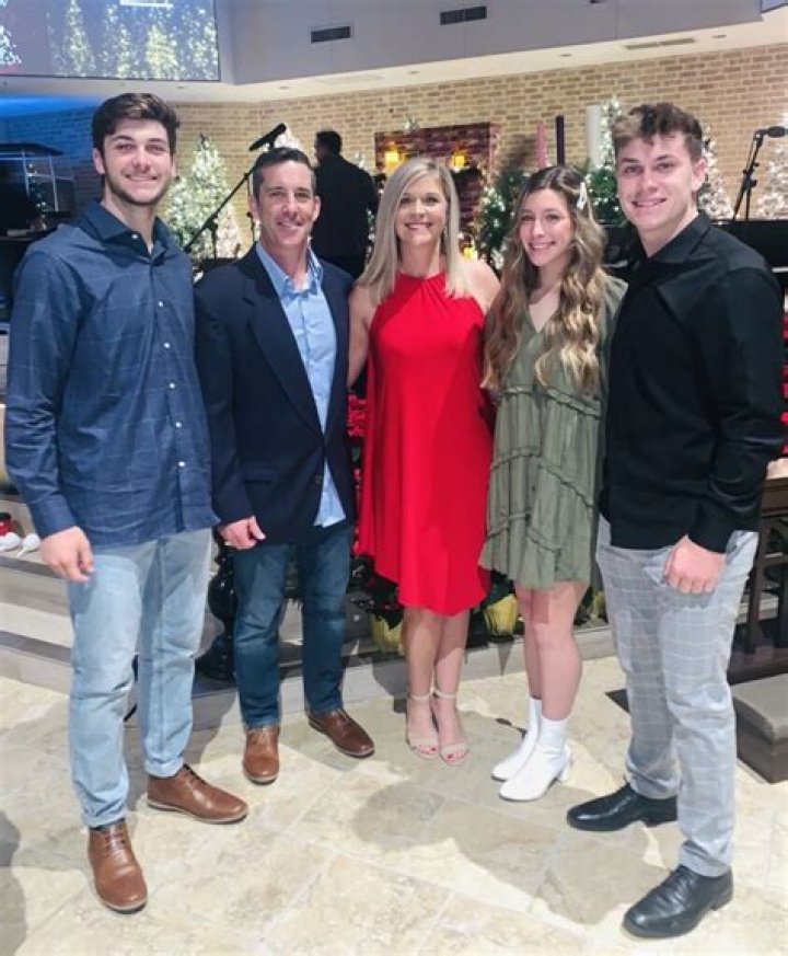 Texas A&M QB: Who Are Blake Bost Parents? Meet Him On Instagram