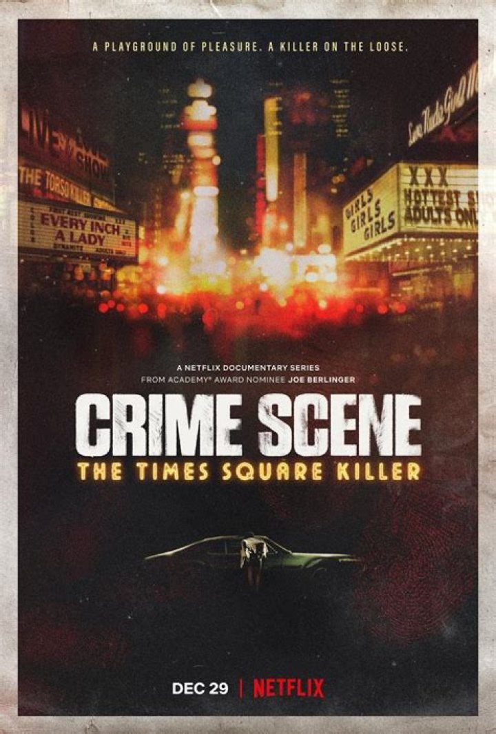 The Times Square Killer: Charlie Meany Wikipedia Age, Who Is His Wife?