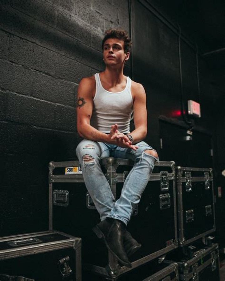 The Untold Truth Of ‘Why Don’t We’ Member – Jonah Marais