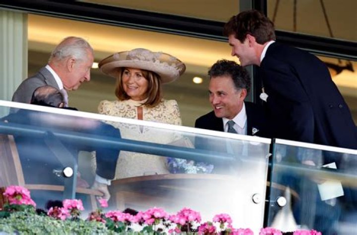 Thomas van Straubenzee Net Worth, Age, Wedding, Wife Lanigan-O’Keeffe – Prince William Best Friend Wedding