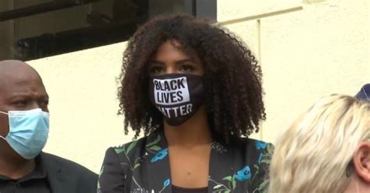 Tianna Arata (Black Lives Matter) Wikipedia, Bio, Age, Height, Weight, Charges, Ethnicity, Nationality, Facts