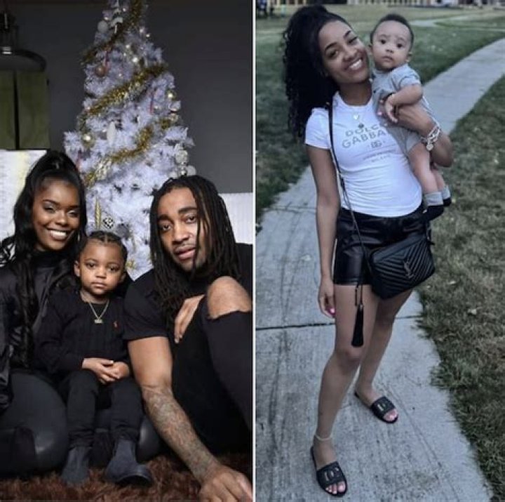 Tiffany Danielle Blackmon Age, Wiki, Biography, Parents, Family, Salary, Body Measurement, Net worth