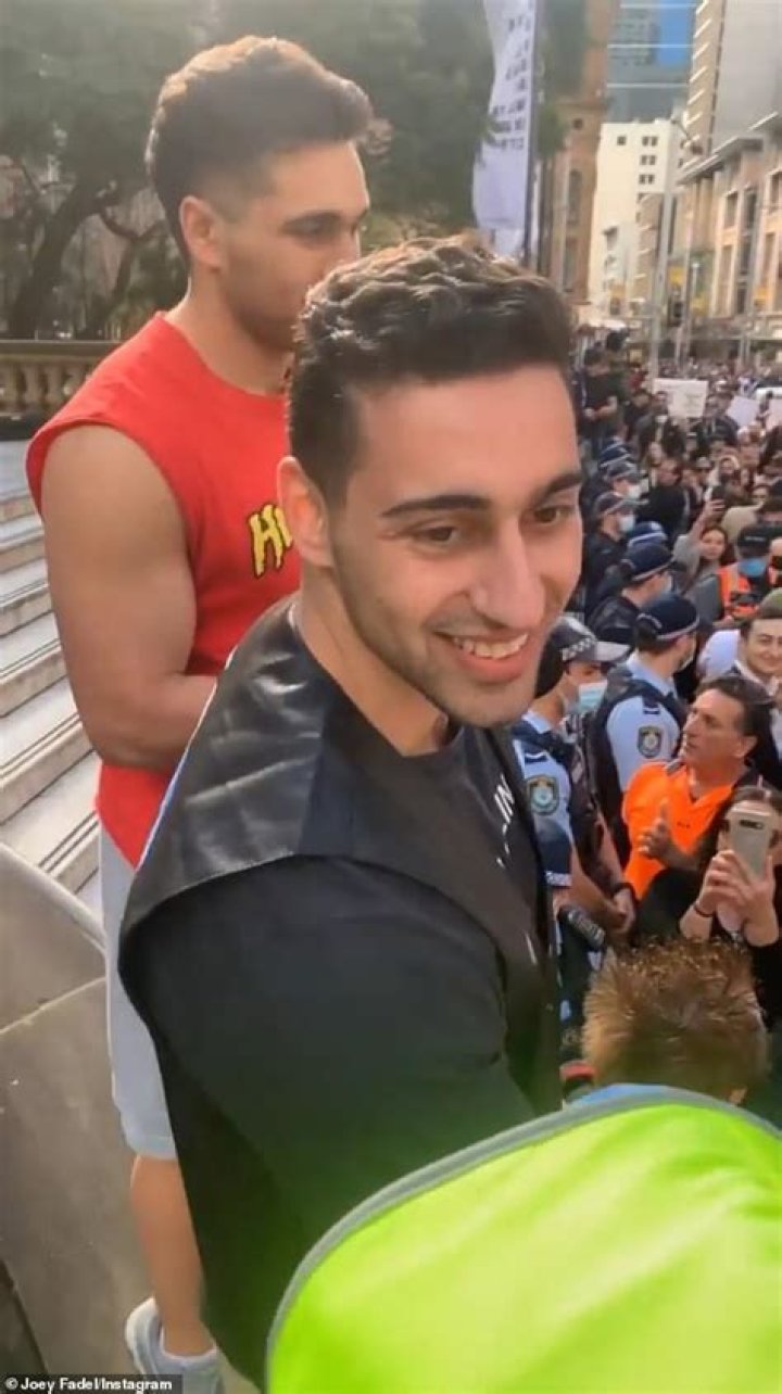 TikTok: Who Is Jon Bernard Kairouz Father Richard Kairouz? Everything On His Age And Net Worth