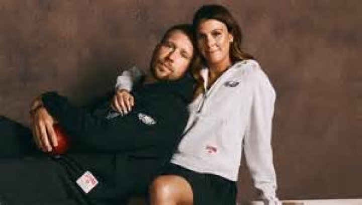 Tori Moore – Bio, Family, Everything To Know About Nick Foles Wife