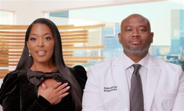 Toya Bush Harris Age, Height, Wiki, Married, Net Worth, Eye Color