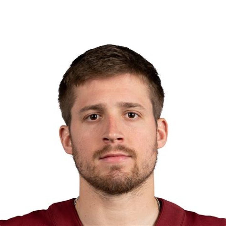 Troy Apke Salary, Net Worth, Position, Age, PFF, Instagram, Draft, Height, Weight