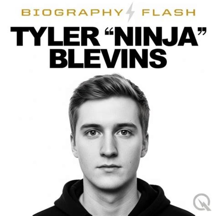 Tyler “Ninja” Blevins’s Net Worth, Biography, Career, Awards, Fact and Life Story