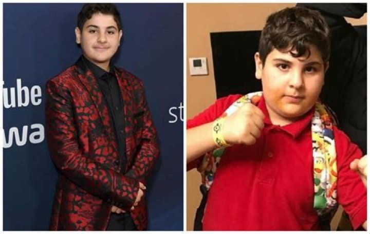 Vardan Antonyan – Net Worth, Age, Wikipedia, Biography, Height, Family