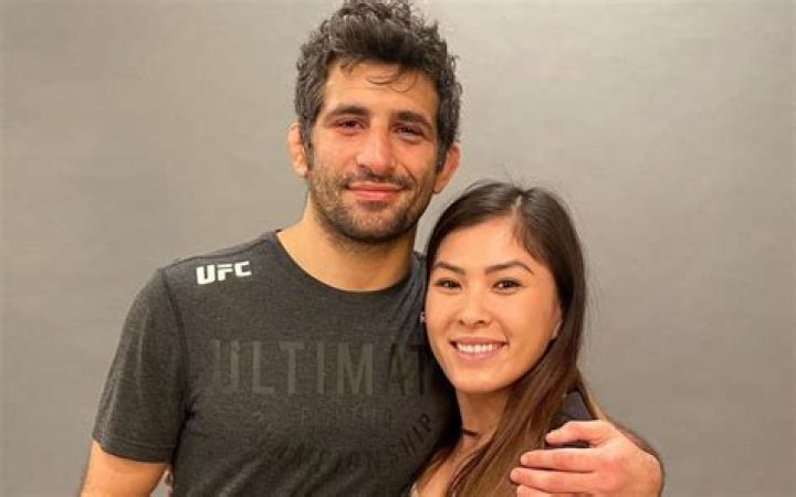 Venus Eghbali, Dariush Eghbali’s Wife- Married Life and Family Details