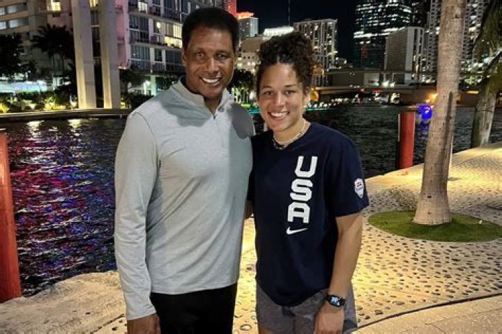 Veronica Burton Boyfriend Greg Newsome II? Dating History And Relationship Timeline