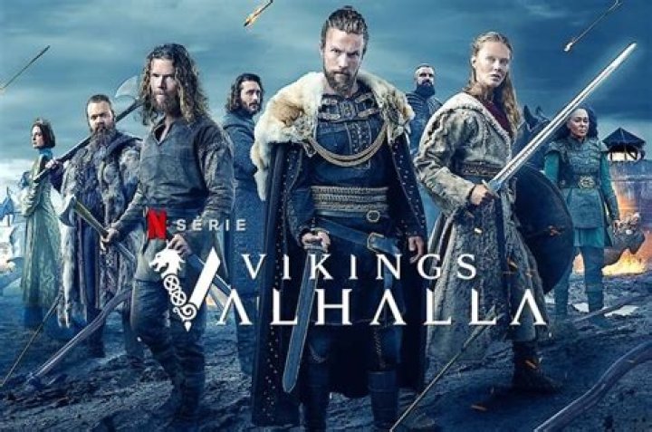Vikings Valhalla: Who Is Julian Seager? Details On His Age And Wikipedia Bio
