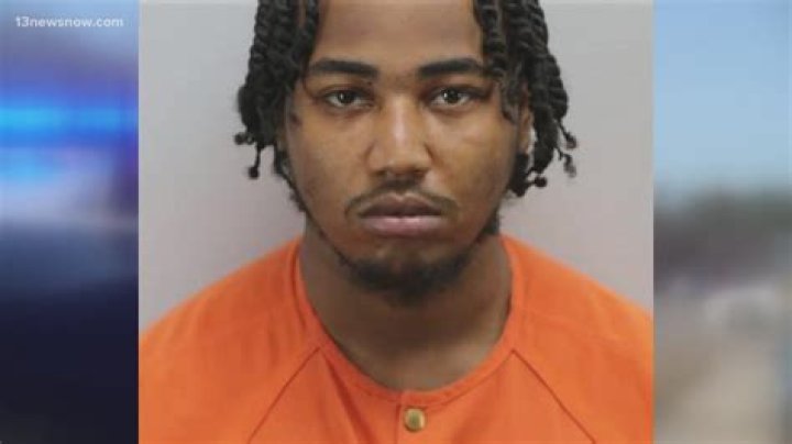 Was Dean Lakey Richmond VA Arrested? Rape Charges and Jail