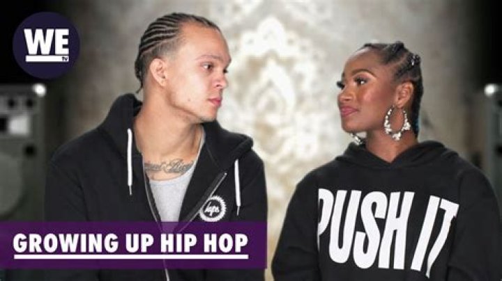 Was Sammattick From Growing Up Hip Hop Arrested? Everything About Egypt Criss Boyfriend