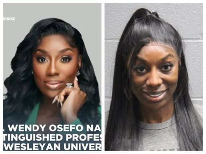 Wendy Osefo Net Worth: How Rich is Political Commentator Today?