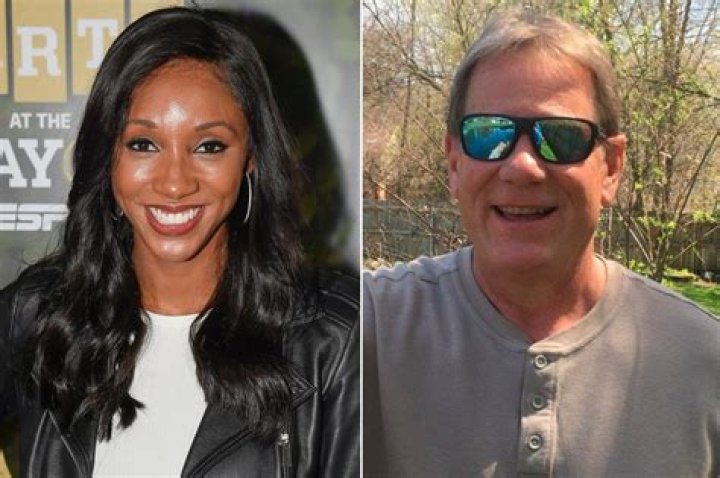 What Did Dan McNeil Say? Tweet, Fired, Wikipedia, Biography, Maria Taylor