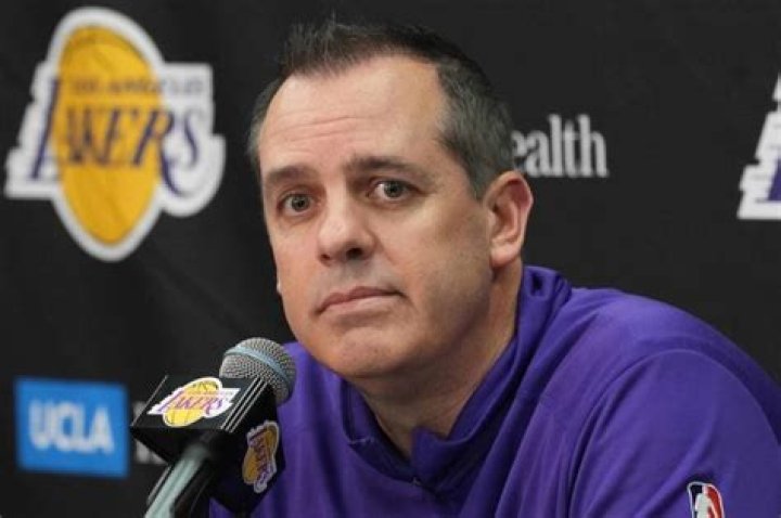 What Happened To Frank Vogel Hair? Where Is He Now?