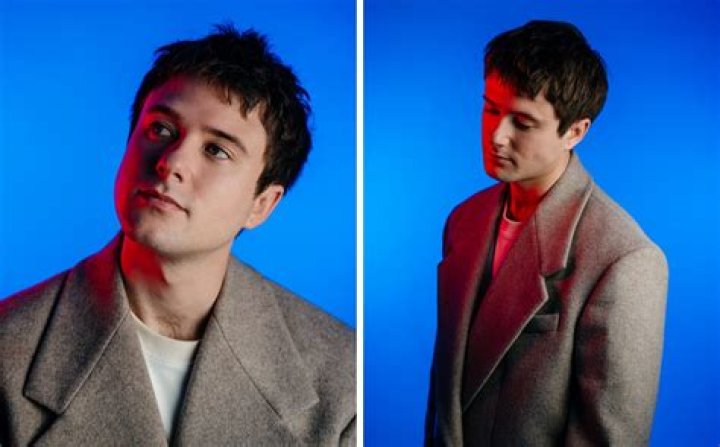 What Is Alec Benjamin Sexuality? Details We Know About The Singer