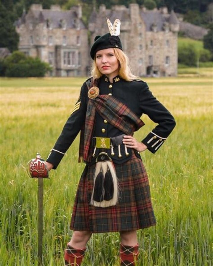 What Is Dr Pam Hogg’s Age? How Old Is The Scottish Fashion Designer