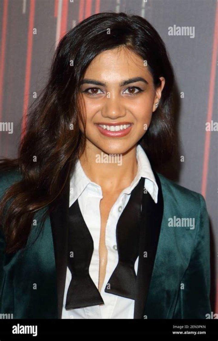 What is Lisa Ambalavanar Nationality? Meet The Actress On Instagram