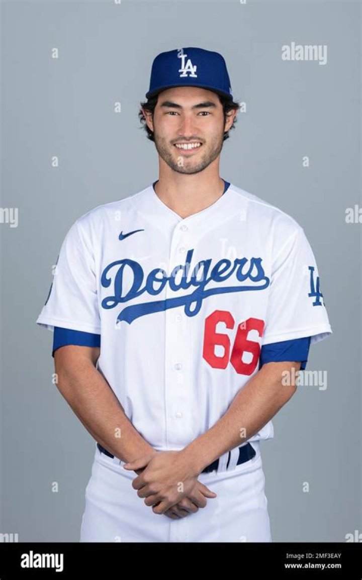 What is MLB Mitch White Ethnicity? Everything To Know