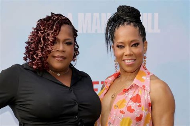 What is Regina King known for? Who did Regina King have a baby with? Does Regina King have a twin sister?