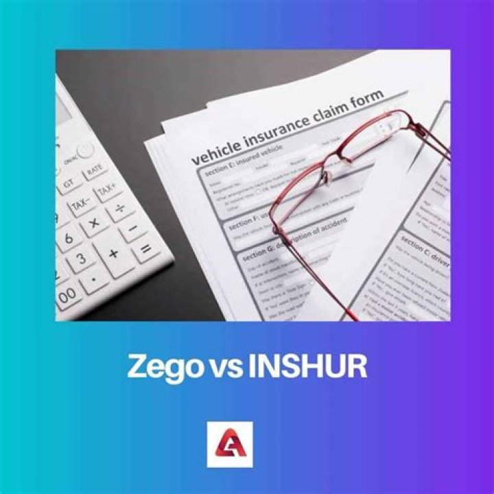 What is the Difference Between Zego and INSHUR