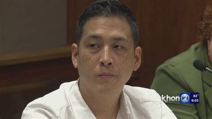 What Was Eric Thompson Hawaii Arrested For? Police Has A Person of Interest In Jon Tokuhara Murder