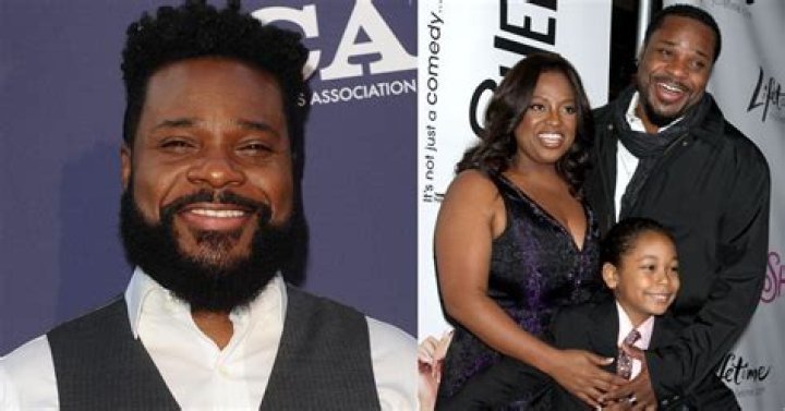Where Is Jamal Mixon From The Parkers Now? His Net Worth Wife & Family Details