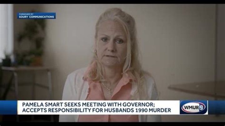 Where Is Pamela Smart Now? Details On New Husband, Age And Sentence