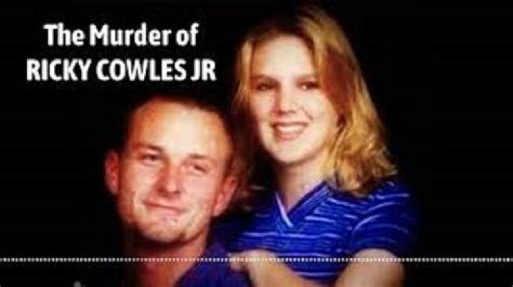 Where Is Ricky Cowles Jr Daughter Kayleigh With Girlfriend Amy Preasmyer Now?