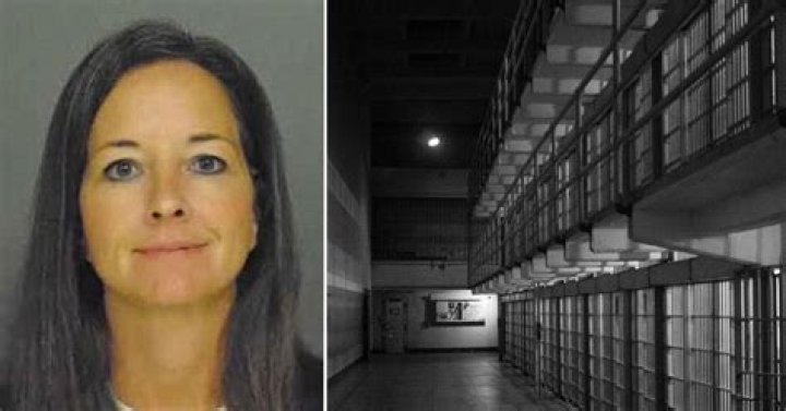Where Is Susan Smith Now, Is She Still In Prison?
