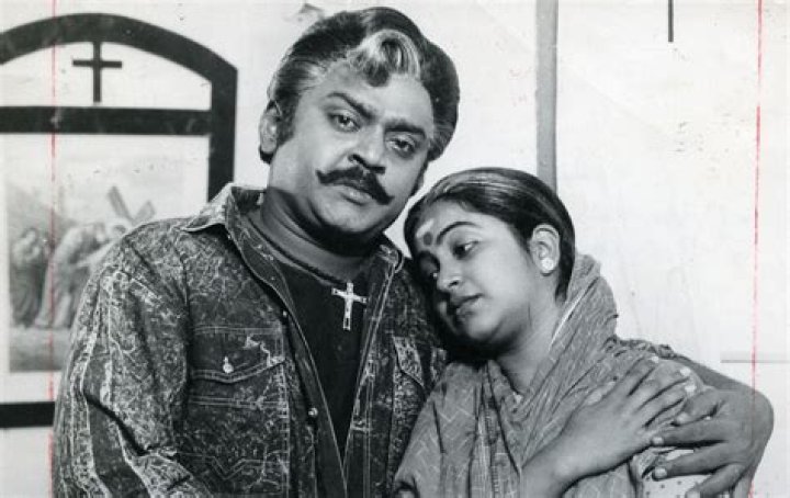 Which is the 100th film of Vijayakanth?