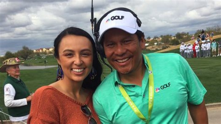 Who Are Jillian Hollis Parents? LPGA Star Is Making Strides On A Young Career