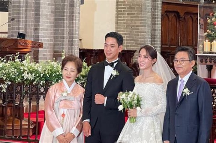 Who Are Lydia Ko’s Parents: Ko Gil-hong and Hyeon Bong-sook? Details Here