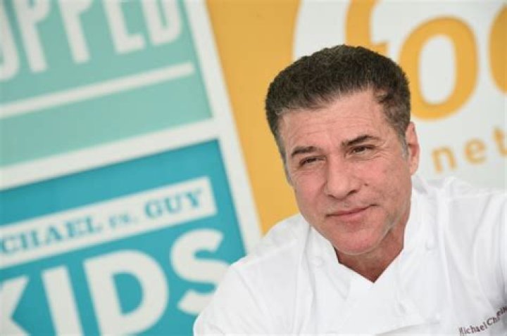 Who Are Michael Chiarello Children? Discover Star Chef Children’s Bio And Instagram Photos Profile