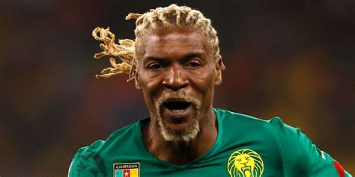 Who Are Pierre Kunde Parents And Girlfriend? Family And Relationship Of Cameroonian Footballer Explored
