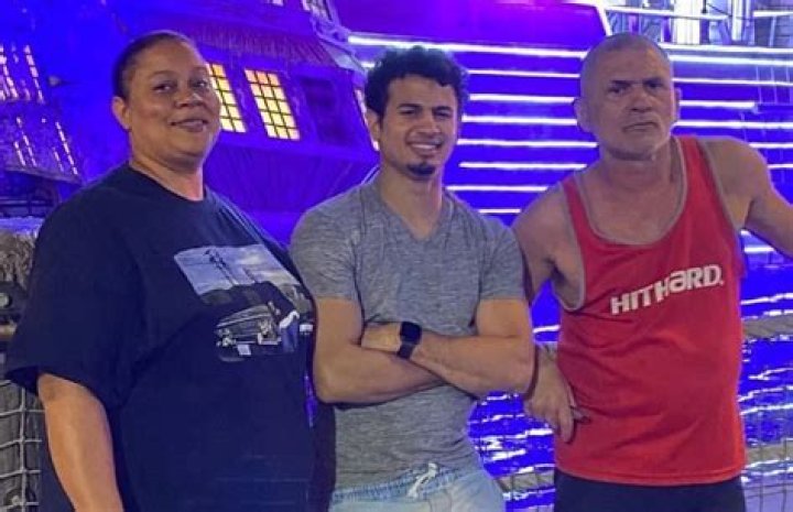 Who Are Rolando Romero’s Parents? Details On the Family Of The Boxer