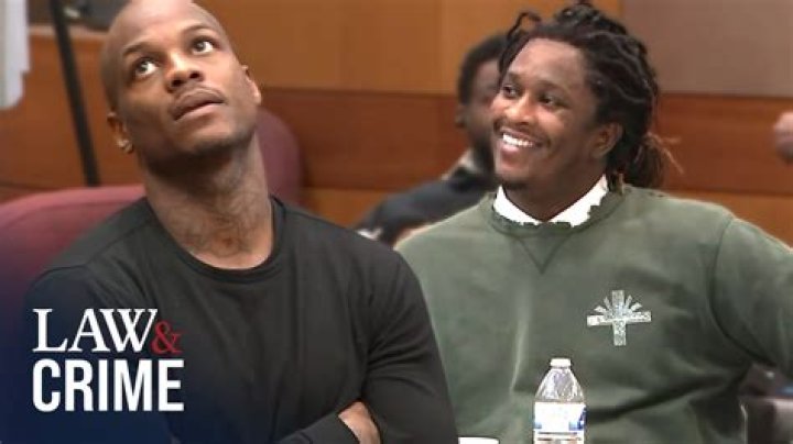 Who Are YFN Lucci Parents And Where Are They From? A Look At American Rapper Personal History