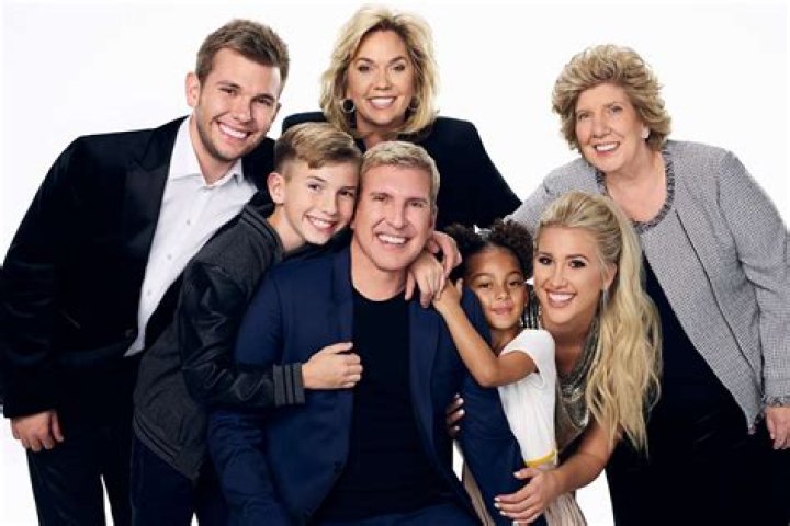 Who died off of chrisley knows best? Did Nana from the Chrisleys pass away?