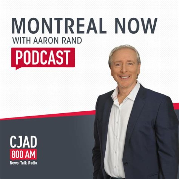 Who Is Aaron Rand? Details On The Radio Personality