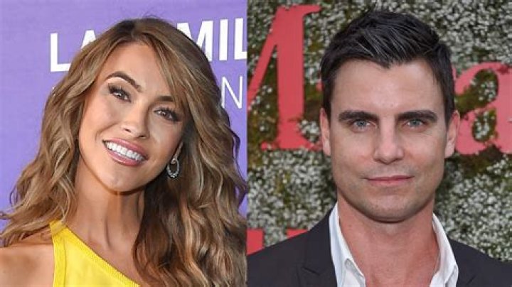 Who Is Aline Nobre, Colin Egglesfield’s Wife?