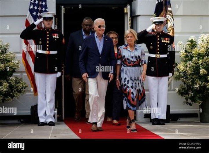 Who Is American Defence Attorney Lloyd Austin Wife Charlene Austin? Her Marred Life Kids Biography