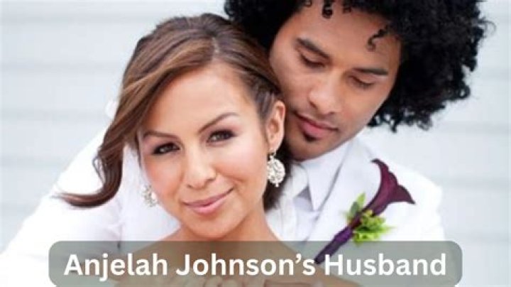 Who Is Anjelah Johnson’s Husband : Manwell Reyes Bio, Age, Parents, Group 1 and FAQs
