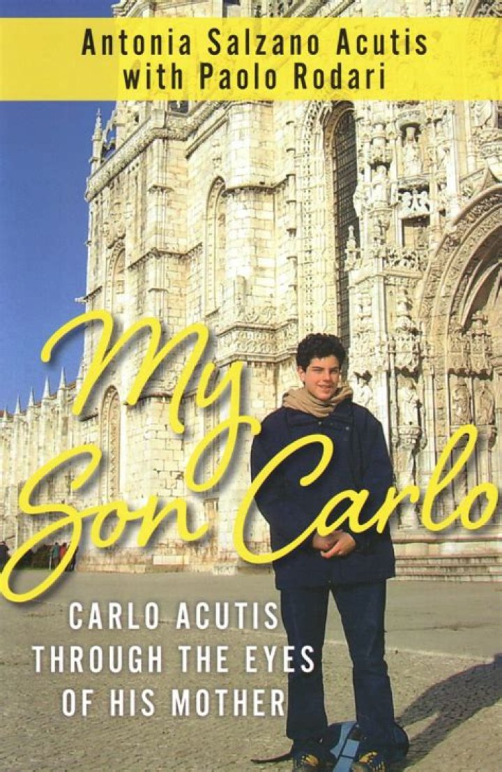 Who is Antonia Salzano? Facts about Carlo Acutis’ Mother