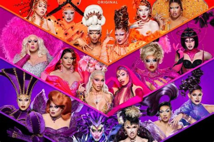 Who Is Anubis Finch Drag Race? Drag Queen Age Height and Instagram